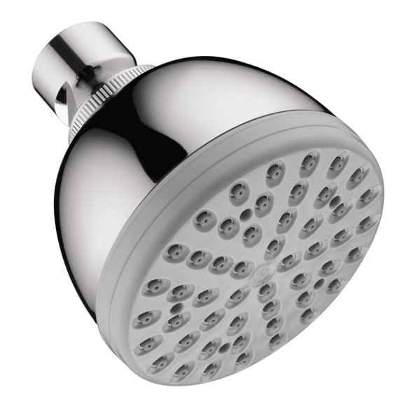 Hansgrohe Croma Full/Standard Low Flow Shower Head Wayfair.ca